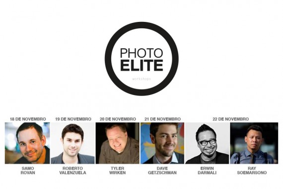 Photo Elite 2013, Brasil